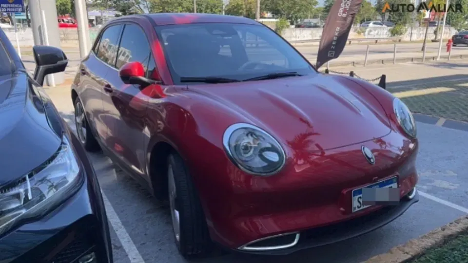 GWM Ora 03 - Imagem 2