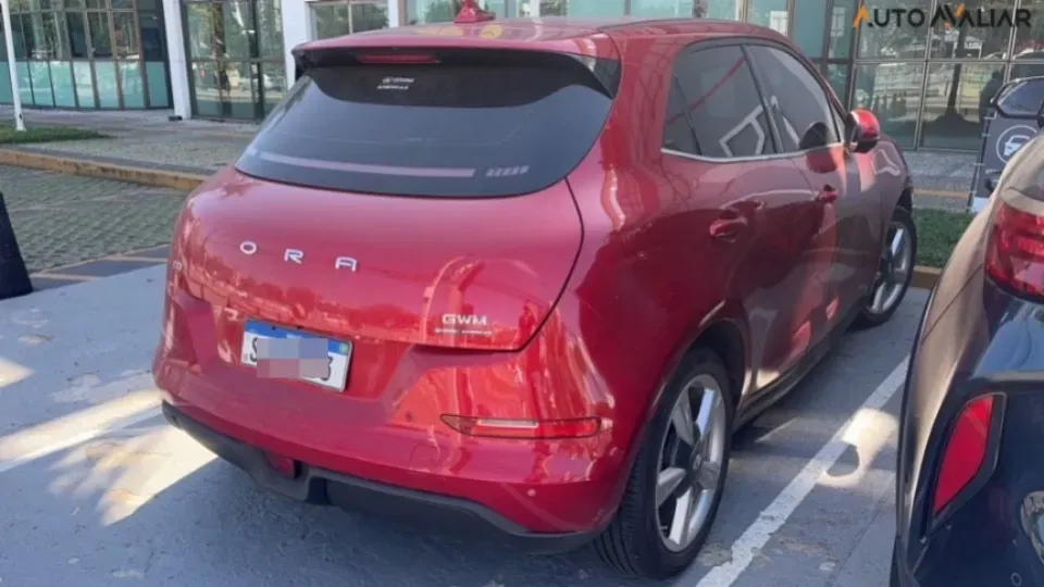 GWM Ora 03 - Imagem 10
