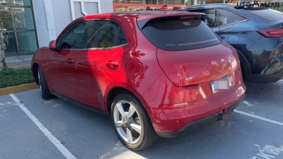 GWM Ora 03 - Imagem 9