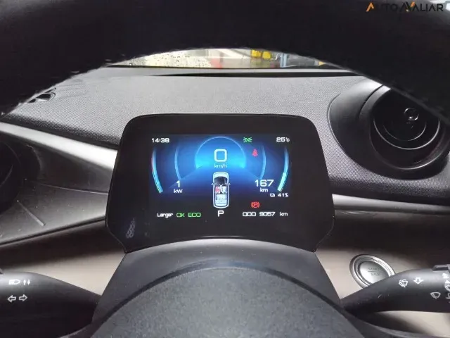 BYD Dolphin - Imagem 13