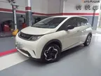 BYD Dolphin - Miniatura 7