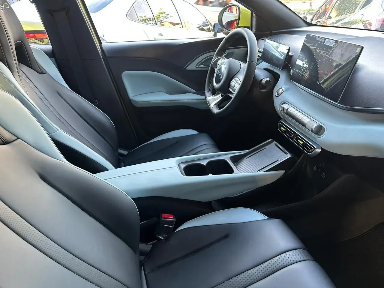 BYD Dolphin - Imagem 7