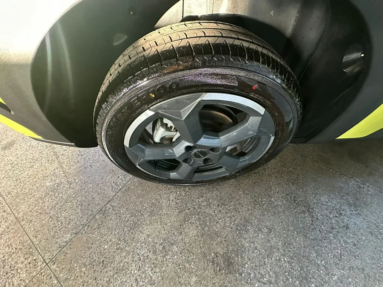 BYD Dolphin - Imagem 10