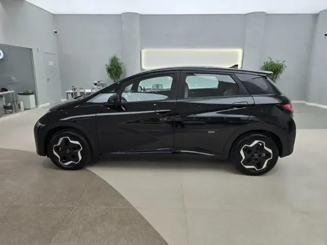 BYD Dolphin - Imagem 7