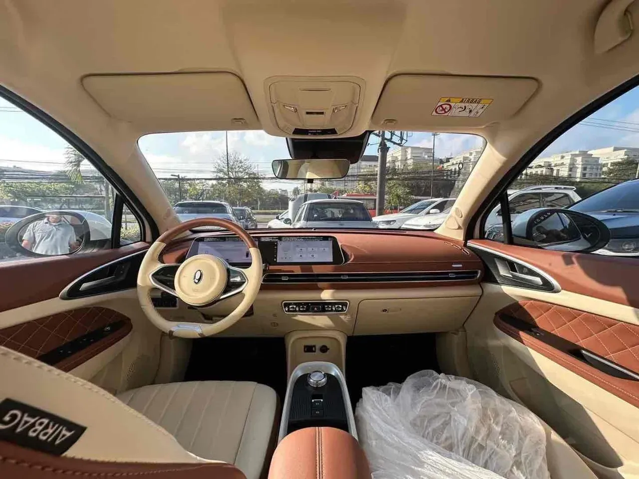 GWM Ora 03 - Imagem 6