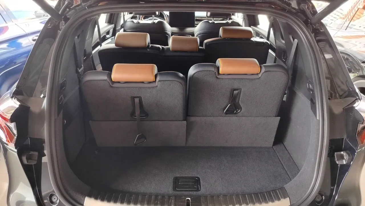 BYD Tang - Imagem 13