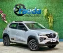 Renault Kwid E-tech Electric - Miniatura 1