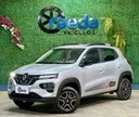 Renault Kwid E-tech Electric - Miniatura 2