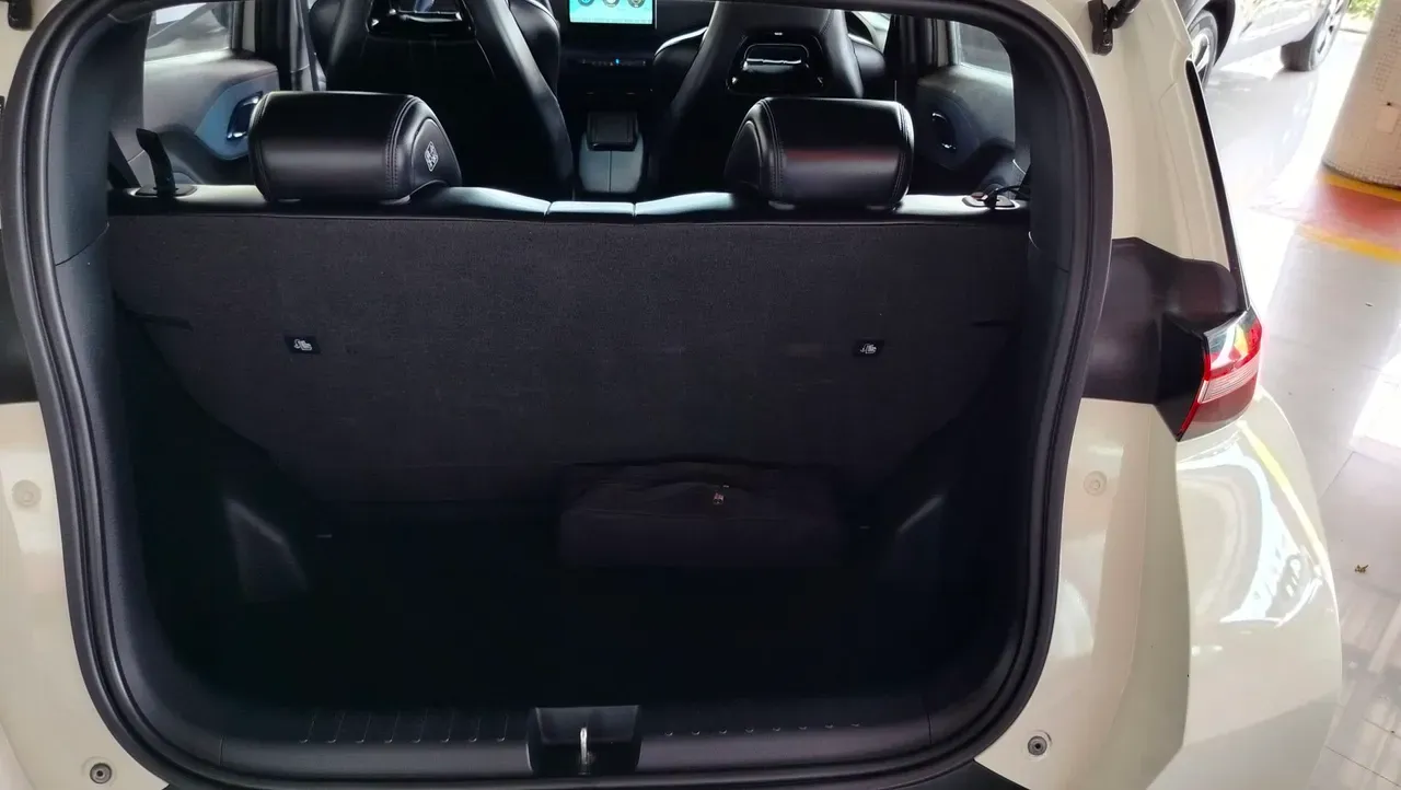 BYD Dolphin - Imagem 13