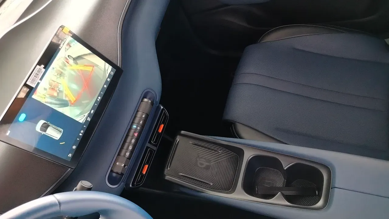 BYD Dolphin - Imagem 10