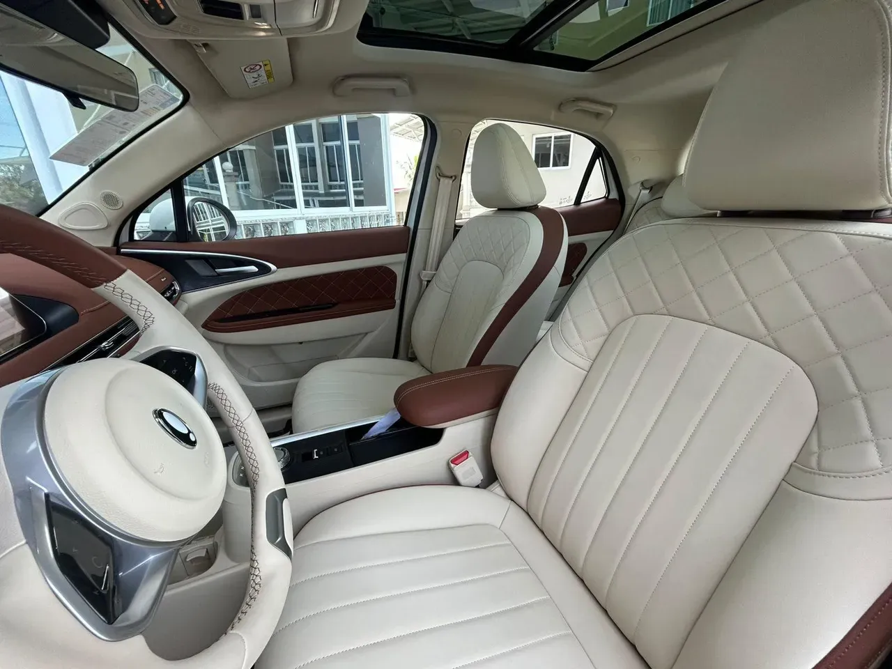 GWM Ora 03 - Imagem 7