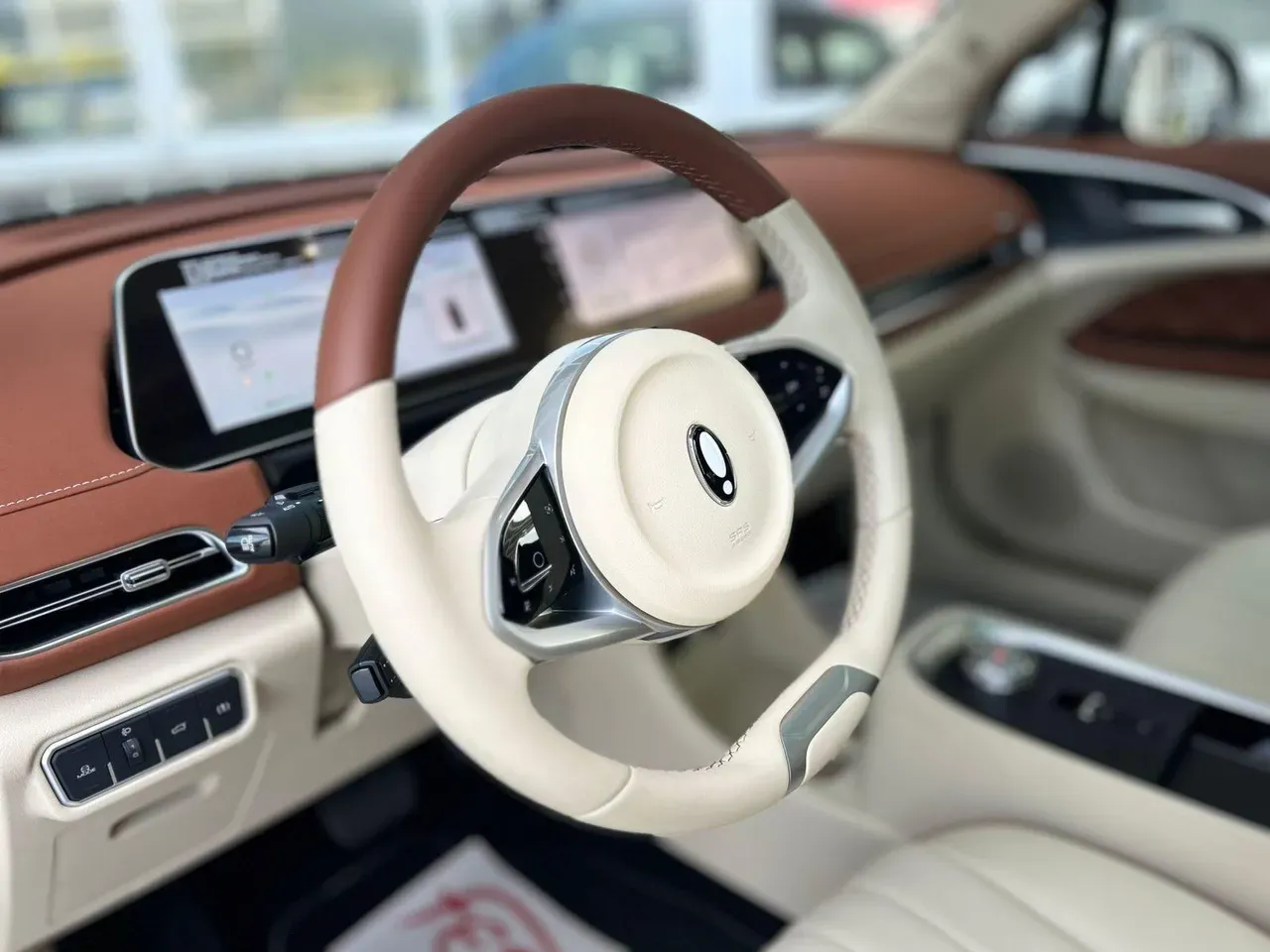 GWM Ora 03 - Imagem 4