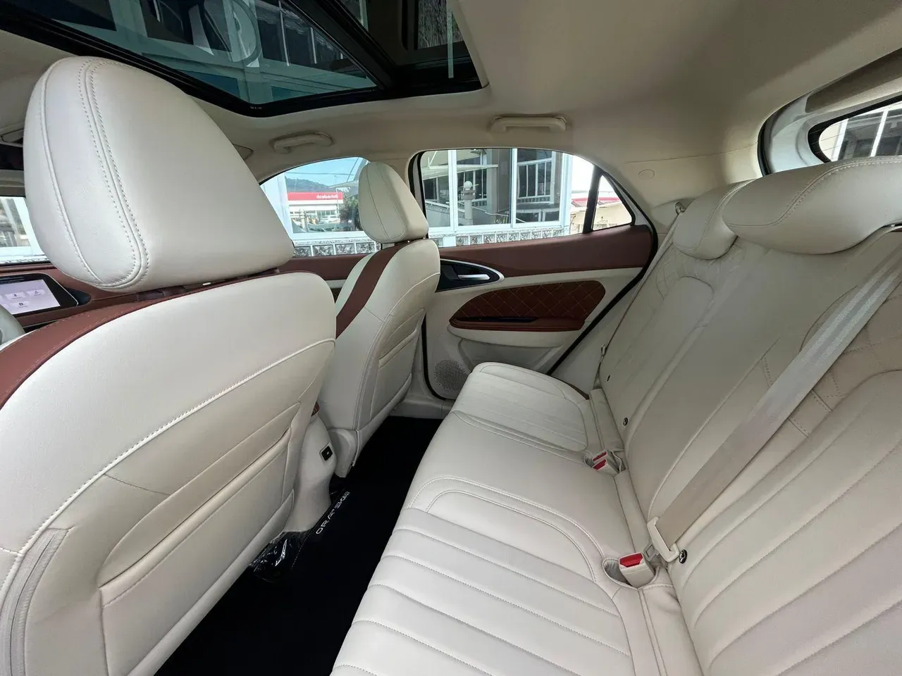 GWM Ora 03 - Imagem 13