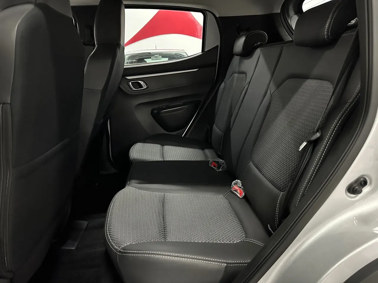 Renault Kwid E-tech Electric - Imagem 7