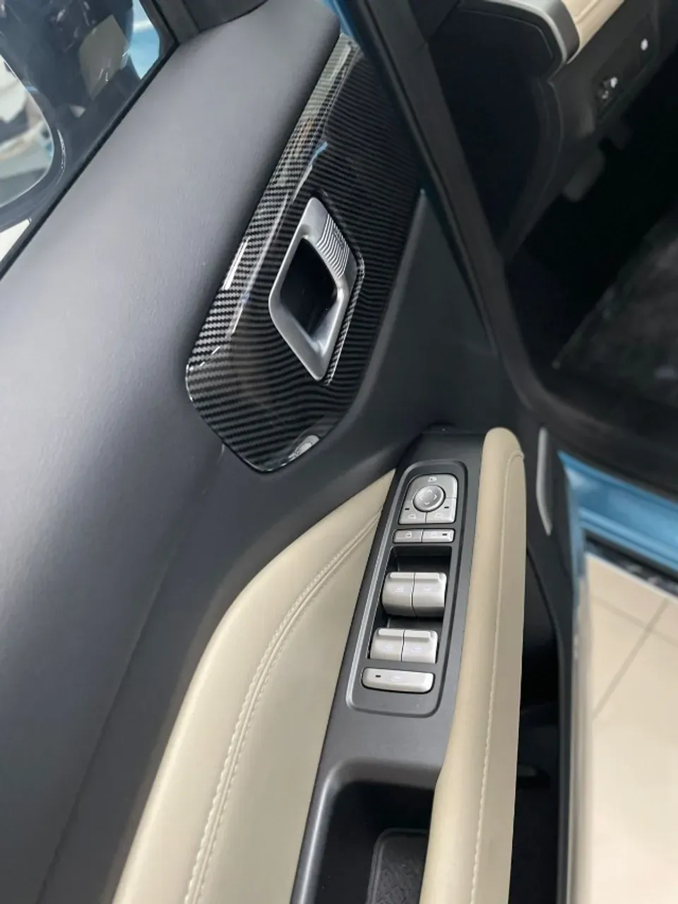 Chevrolet Spark EV - Imagem 6