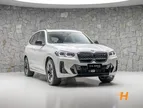 BMW IX3 - Miniatura 1