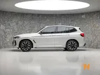 BMW IX3 - Miniatura 3