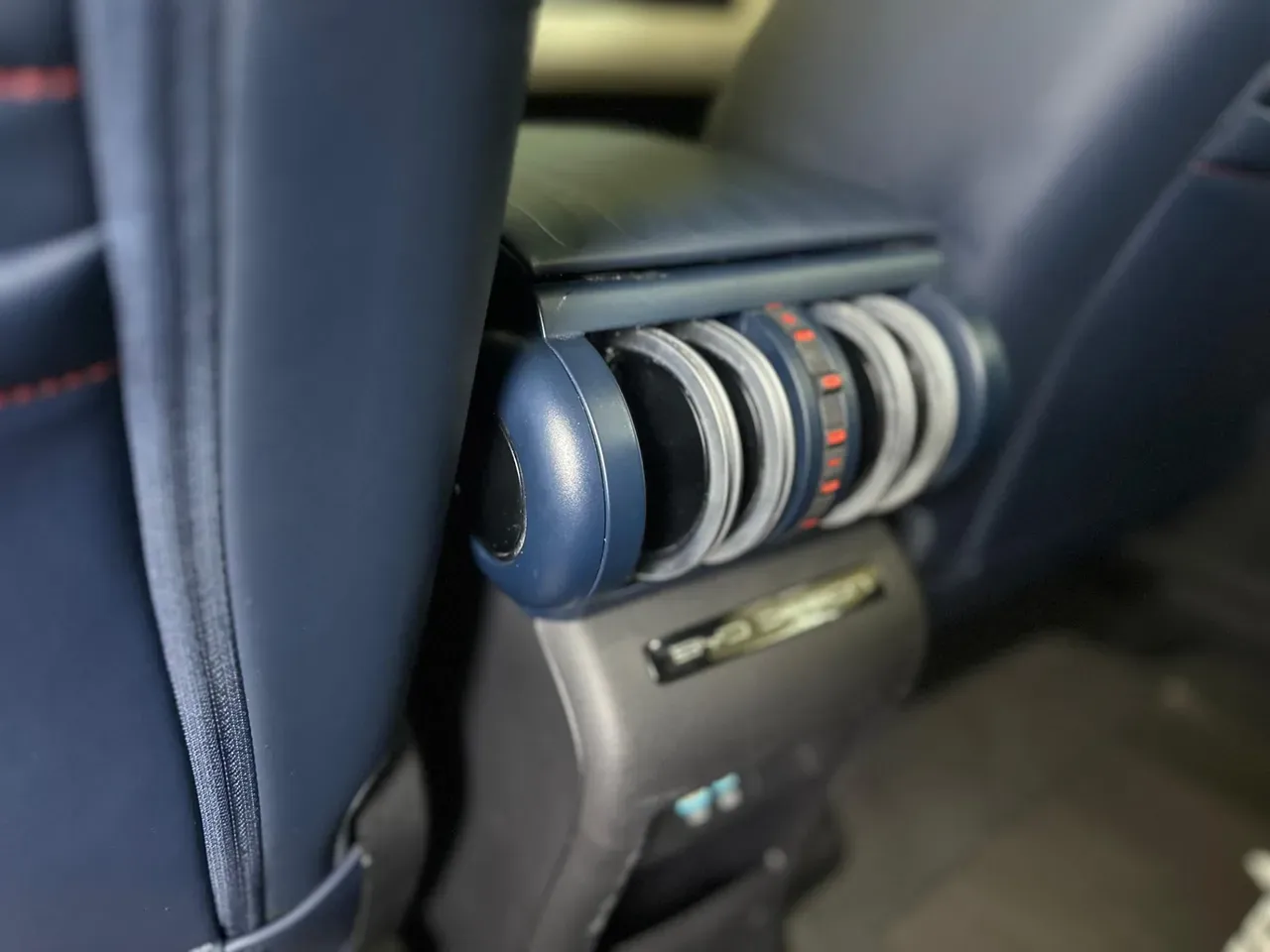 BYD Yuan Plus - Imagem 20