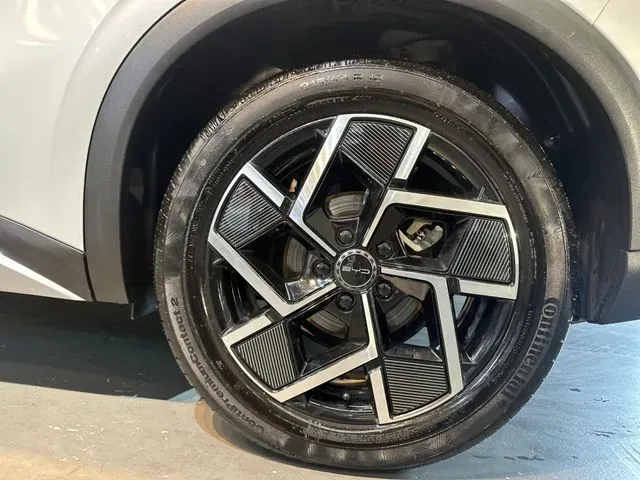 BYD Yuan Plus - Imagem 10