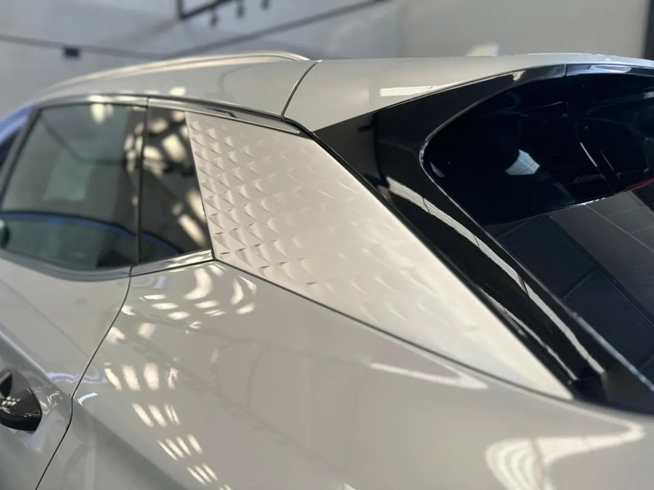 BYD Yuan Plus - Imagem 9