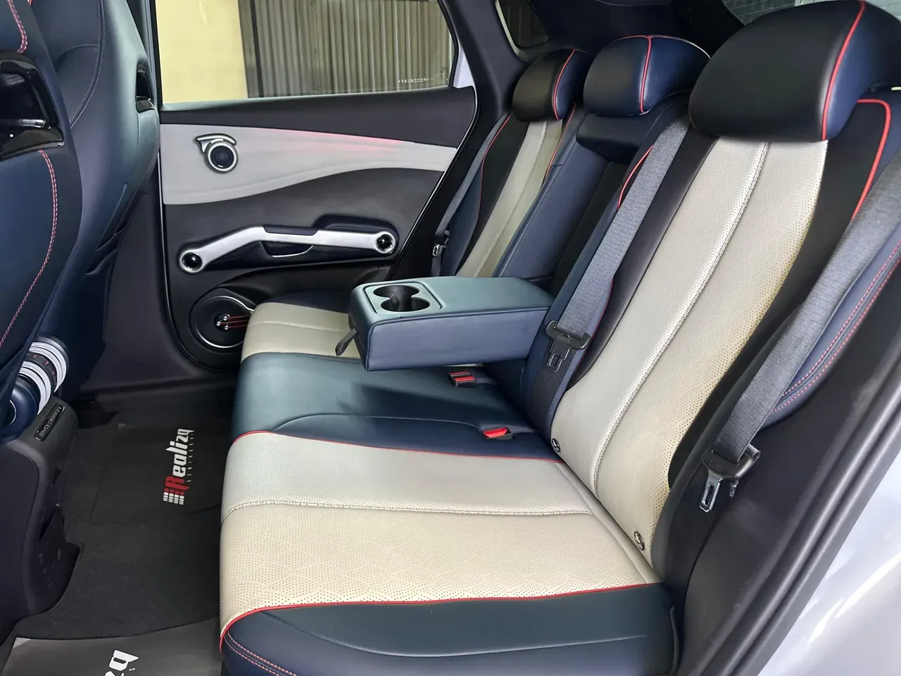 BYD Yuan Plus - Imagem 11