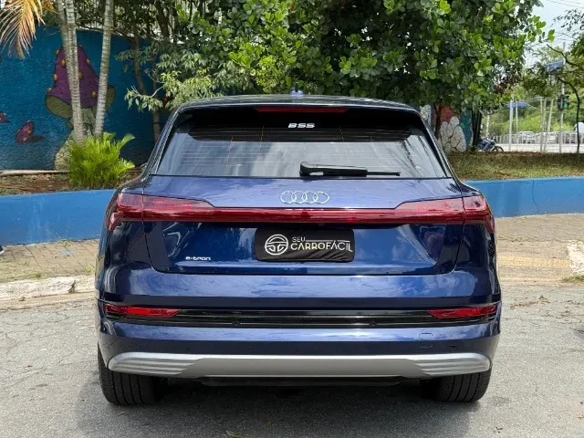 Audi E-tron - Imagem 6