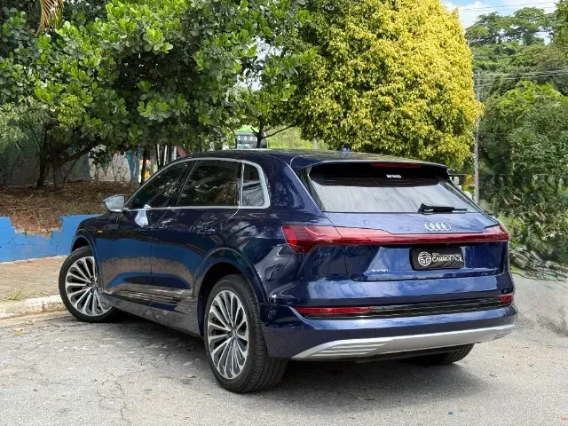 Audi E-tron - Imagem 3