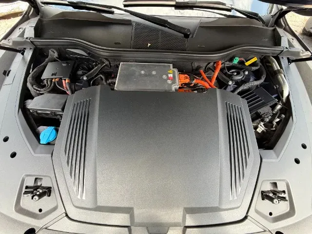 Audi E-tron - Imagem 14