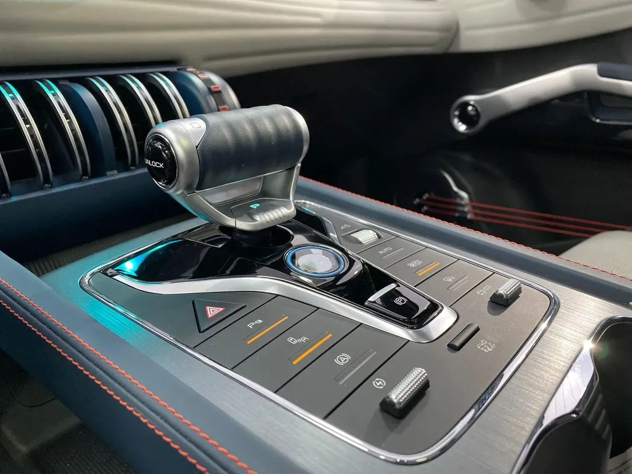 BYD Yuan Plus - Imagem 10