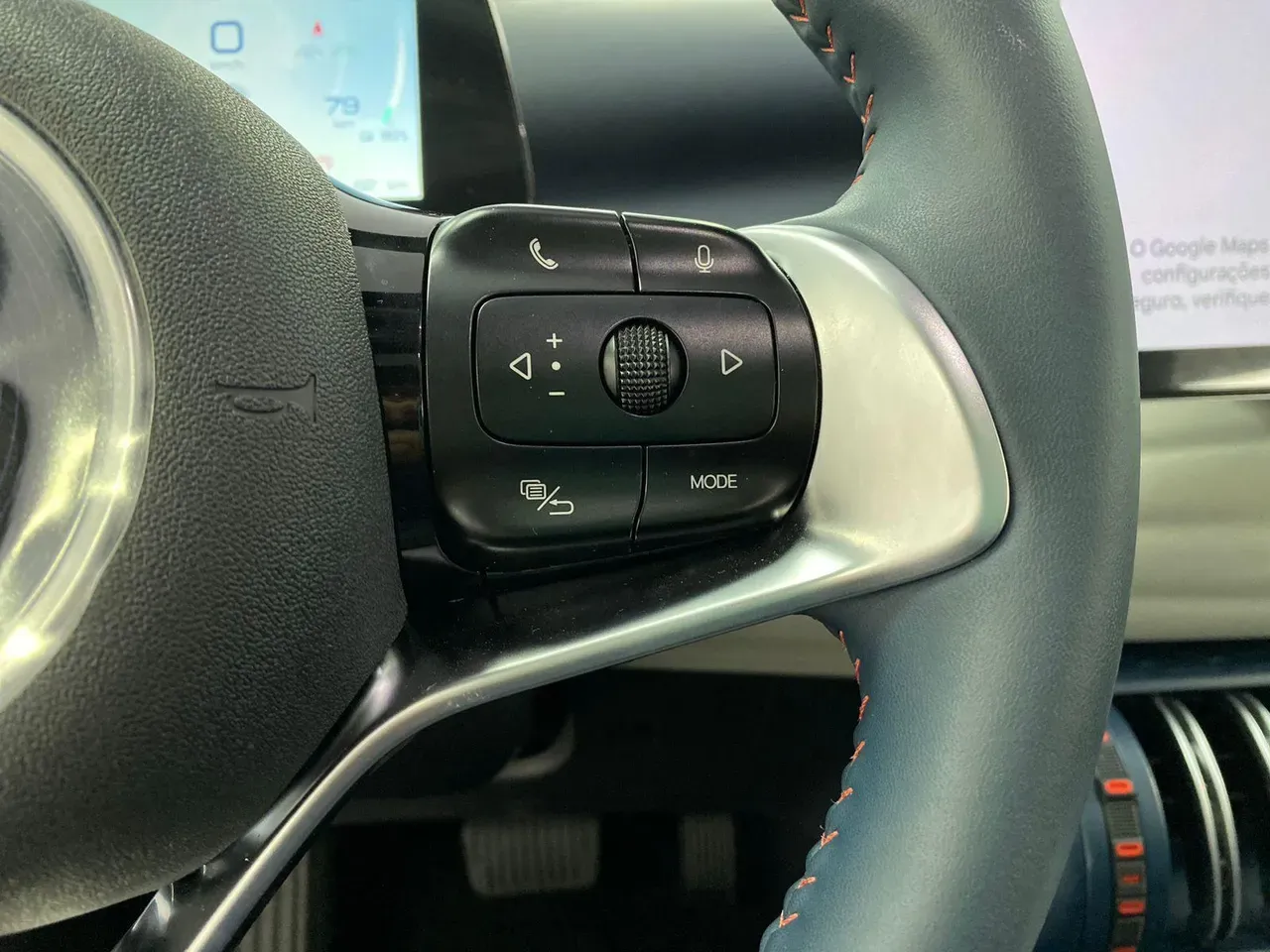 BYD Yuan Plus - Imagem 15