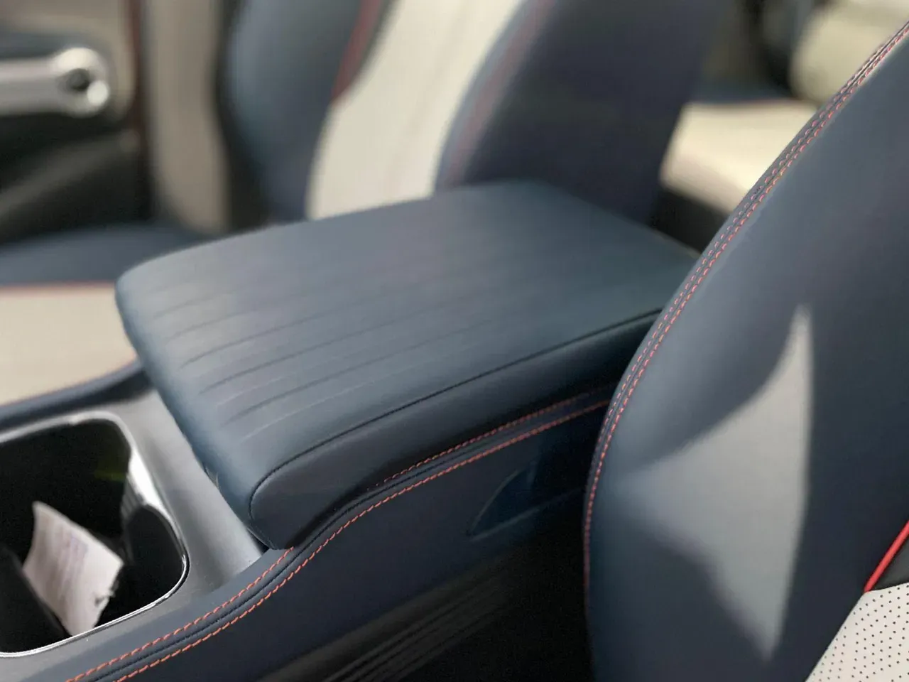 BYD Yuan Plus - Imagem 20