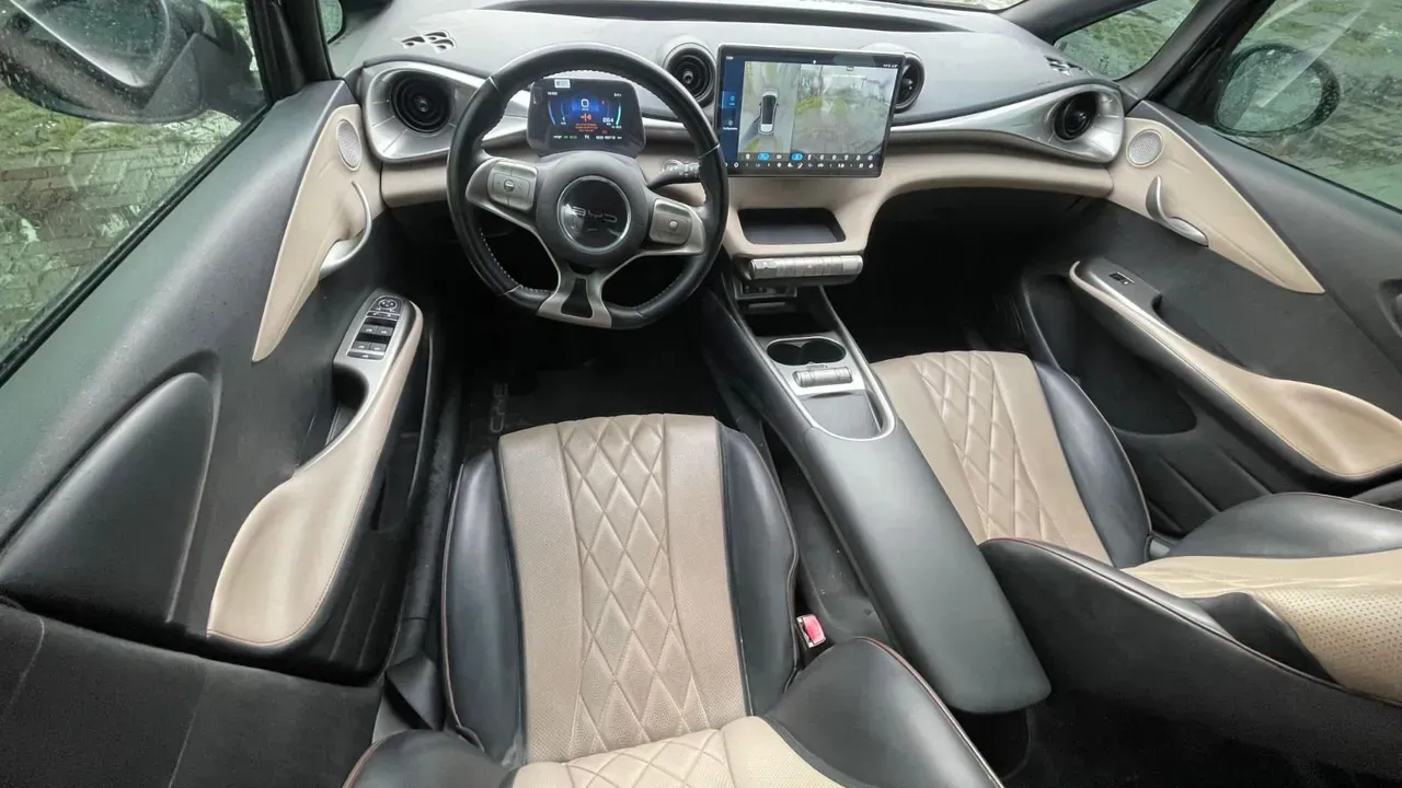 BYD Dolphin - Imagem 5