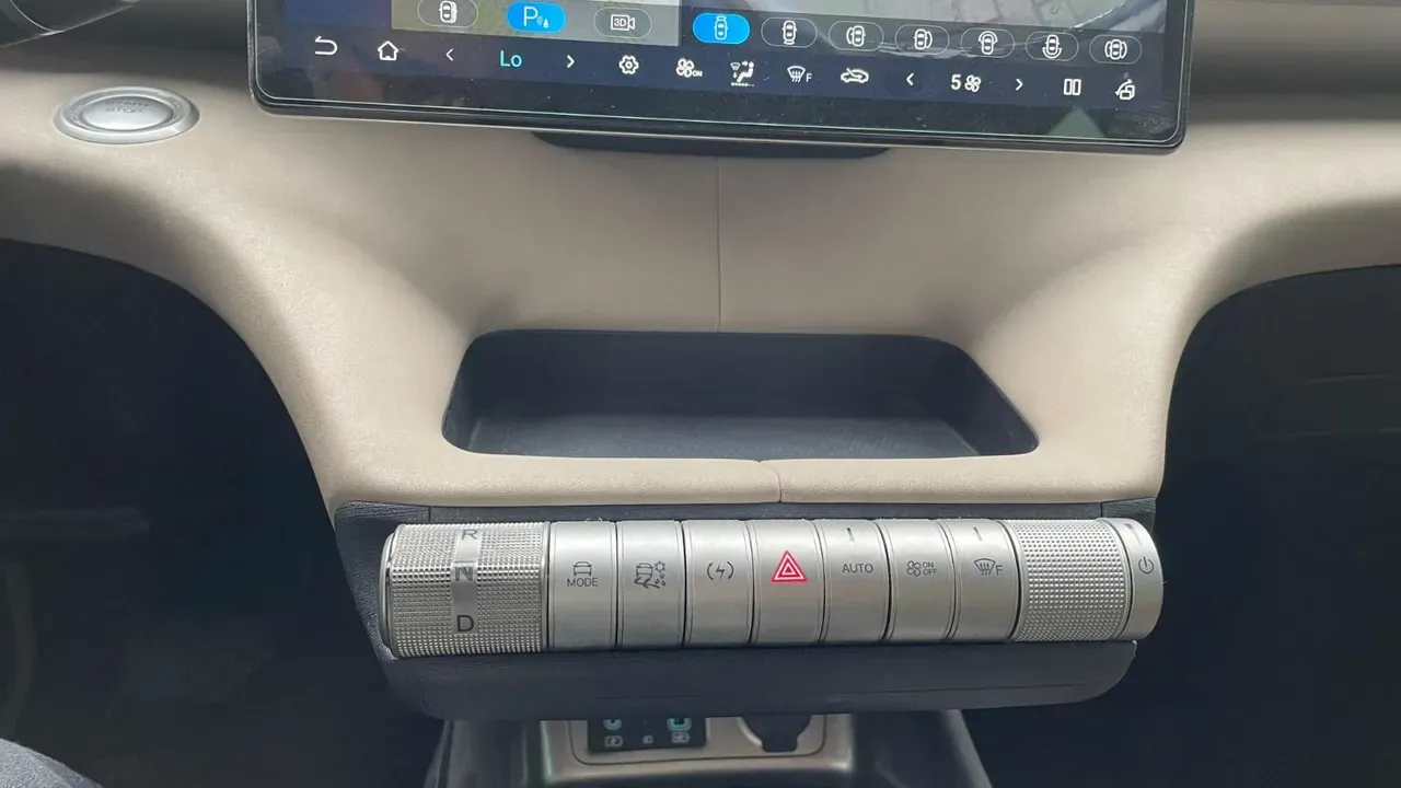 BYD Dolphin - Imagem 9