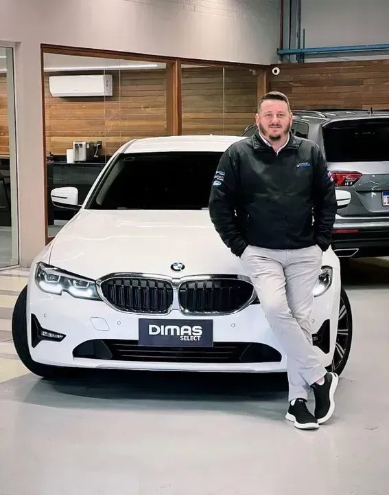 GWM Haval H6 Plug-in Hybrid - Imagem 3