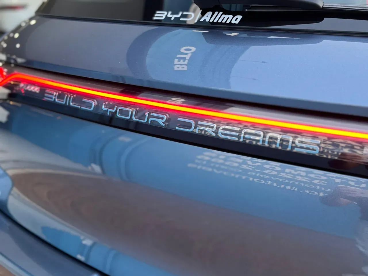 BYD Dolphin Plus - Imagem 10