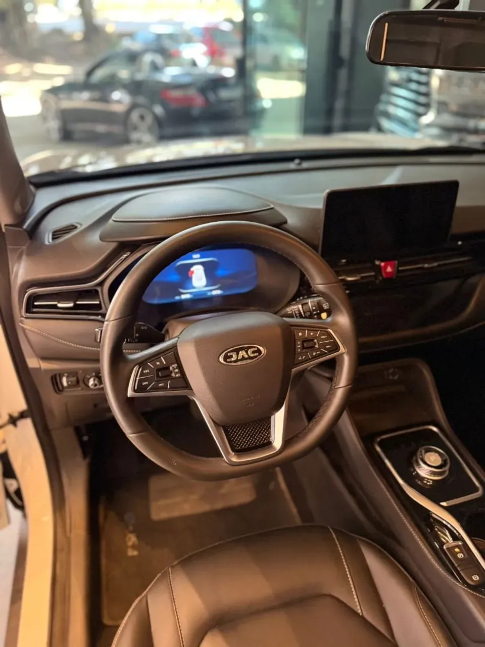 JAC E-js4 - Imagem 5