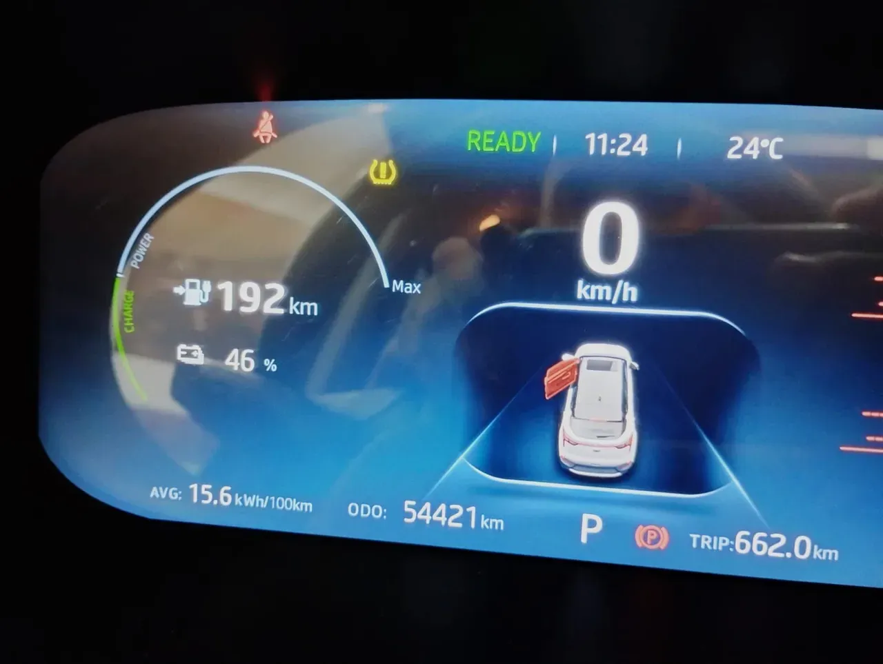 JAC E-js4 - Imagem 18