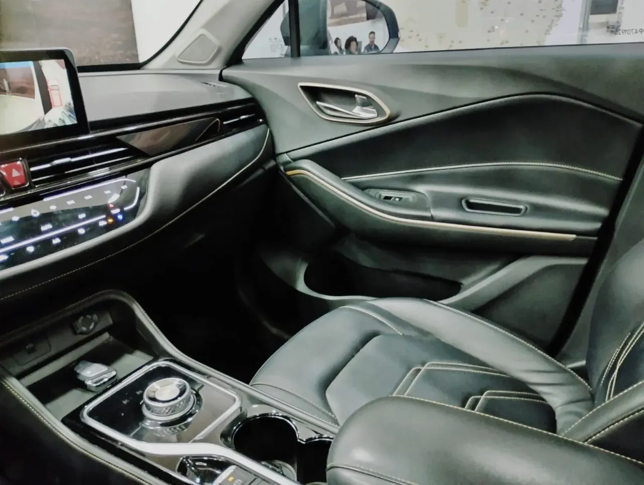 JAC E-js4 - Imagem 17