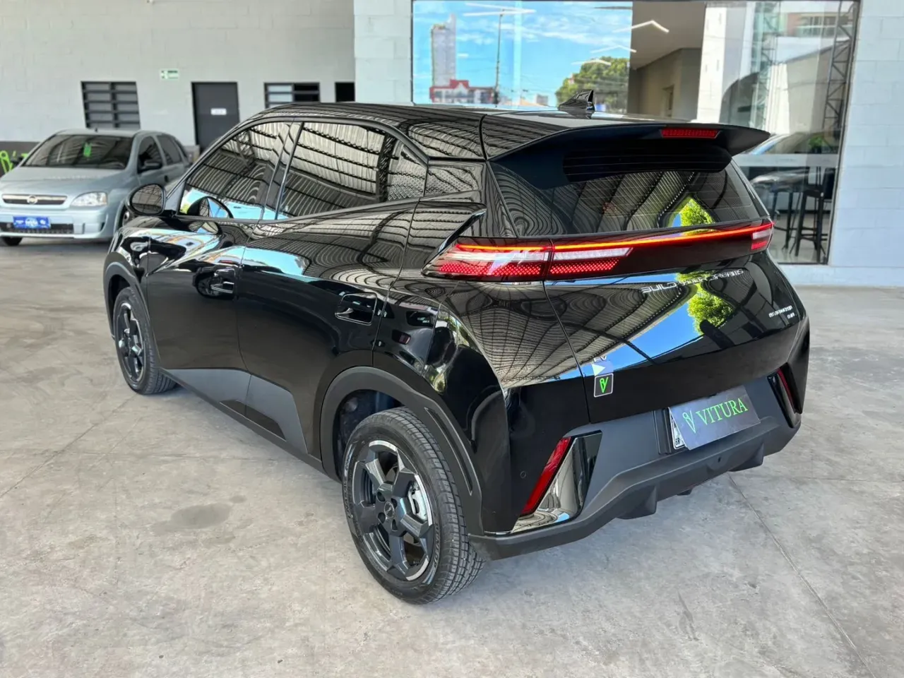 BYD Dolphin Mini - Imagem 11