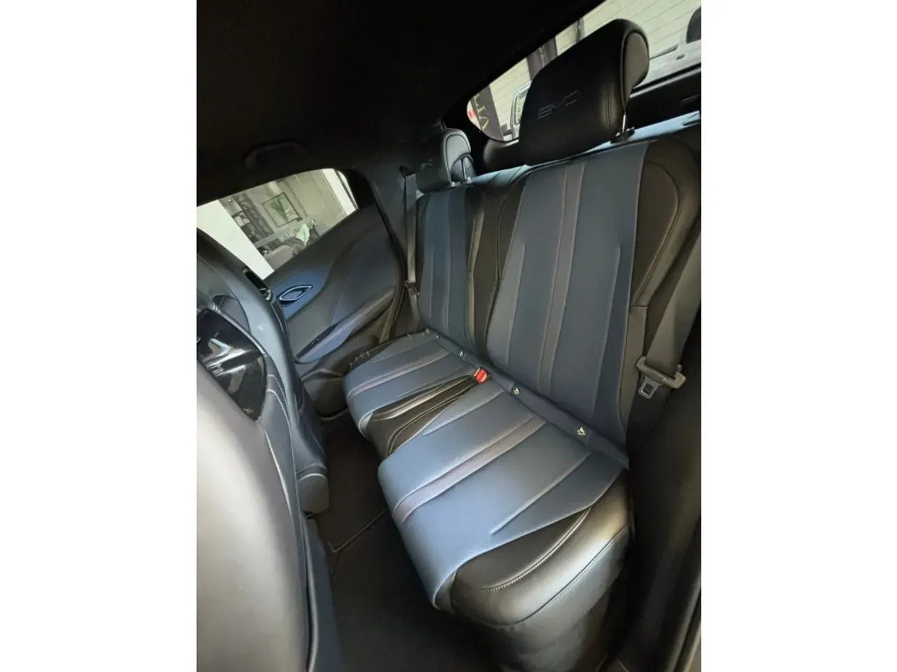 BYD Dolphin Mini - Imagem 9