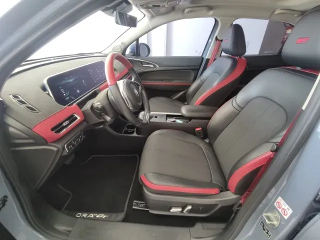 GWM Ora 03 - Imagem 6