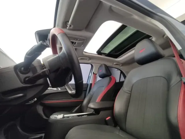 GWM Ora 03 - Imagem 7