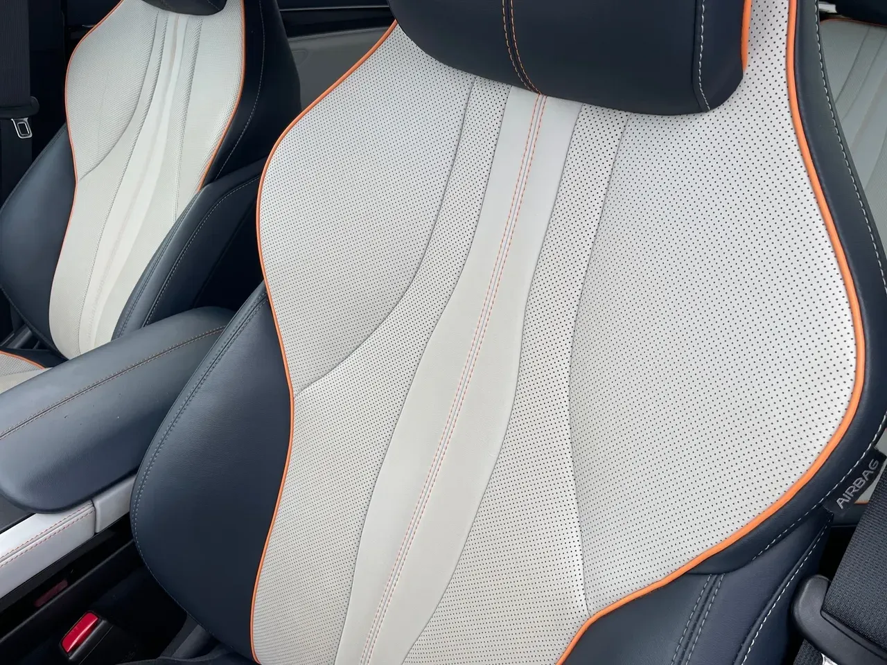 BYD Song Plus - Imagem 11