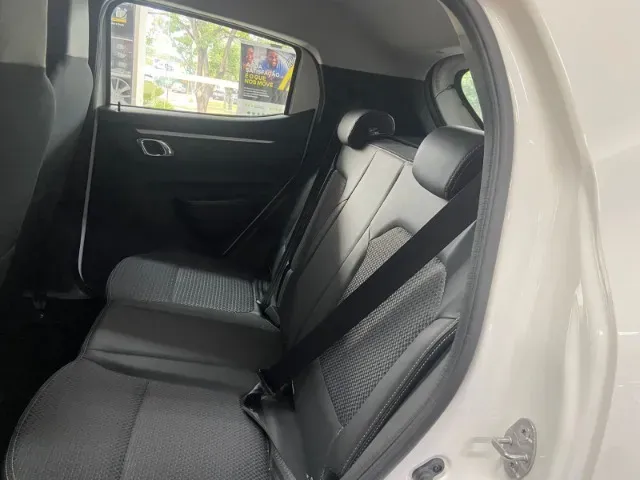 Renault Kwid E-tech Electric - Imagem 8