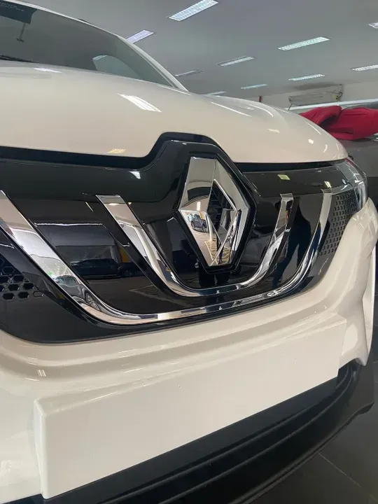Renault Kwid E-tech Electric - Imagem 13