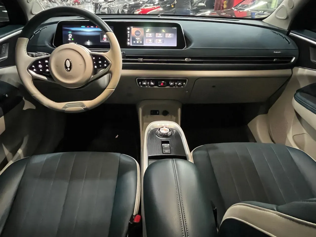 GWM Ora 03 - Imagem 9