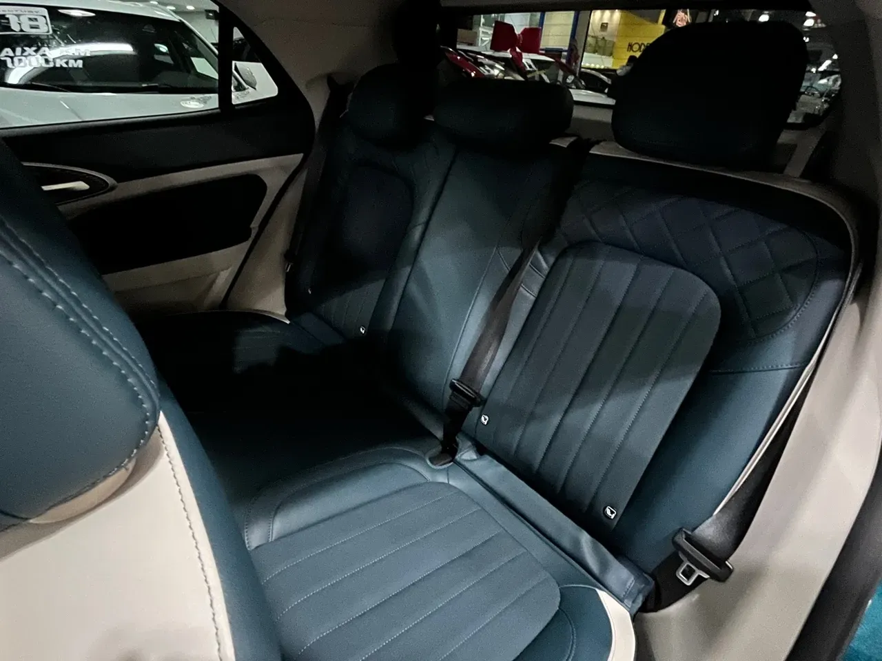 GWM Ora 03 - Imagem 11