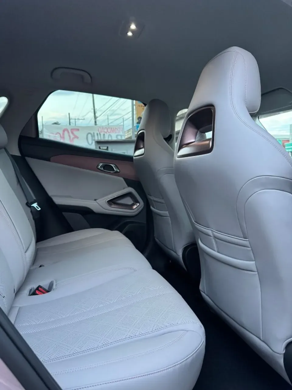 BYD Yuan Pro - Imagem 12