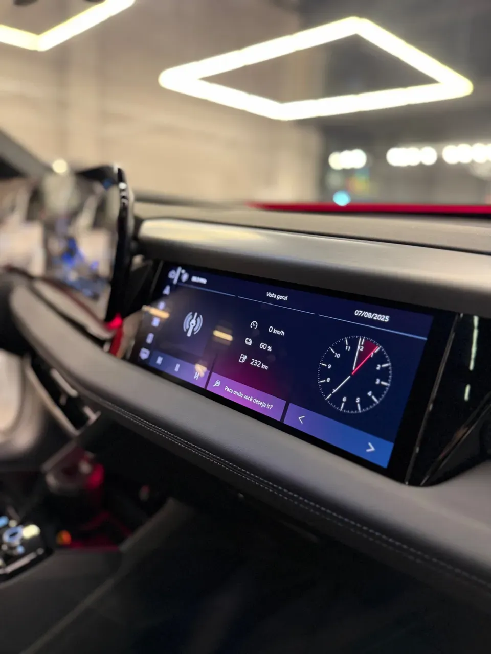 Audi Q6 E-tron - Imagem 8