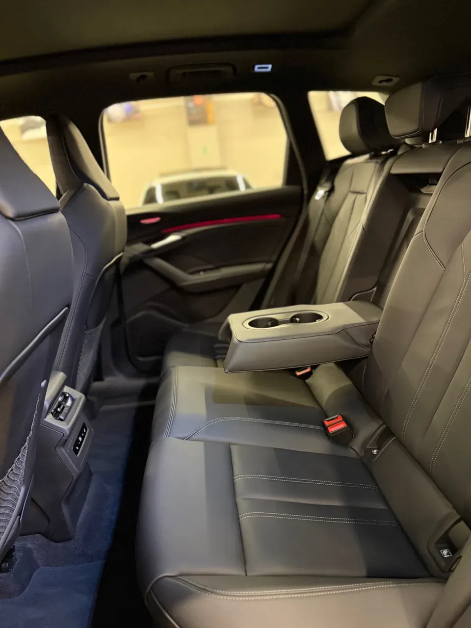 Audi Q6 E-tron - Imagem 14